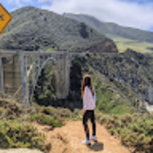 Meet your Posher, Jenna